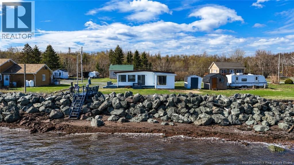 9 de l'Anse Est, Pointe-Verte, New Brunswick