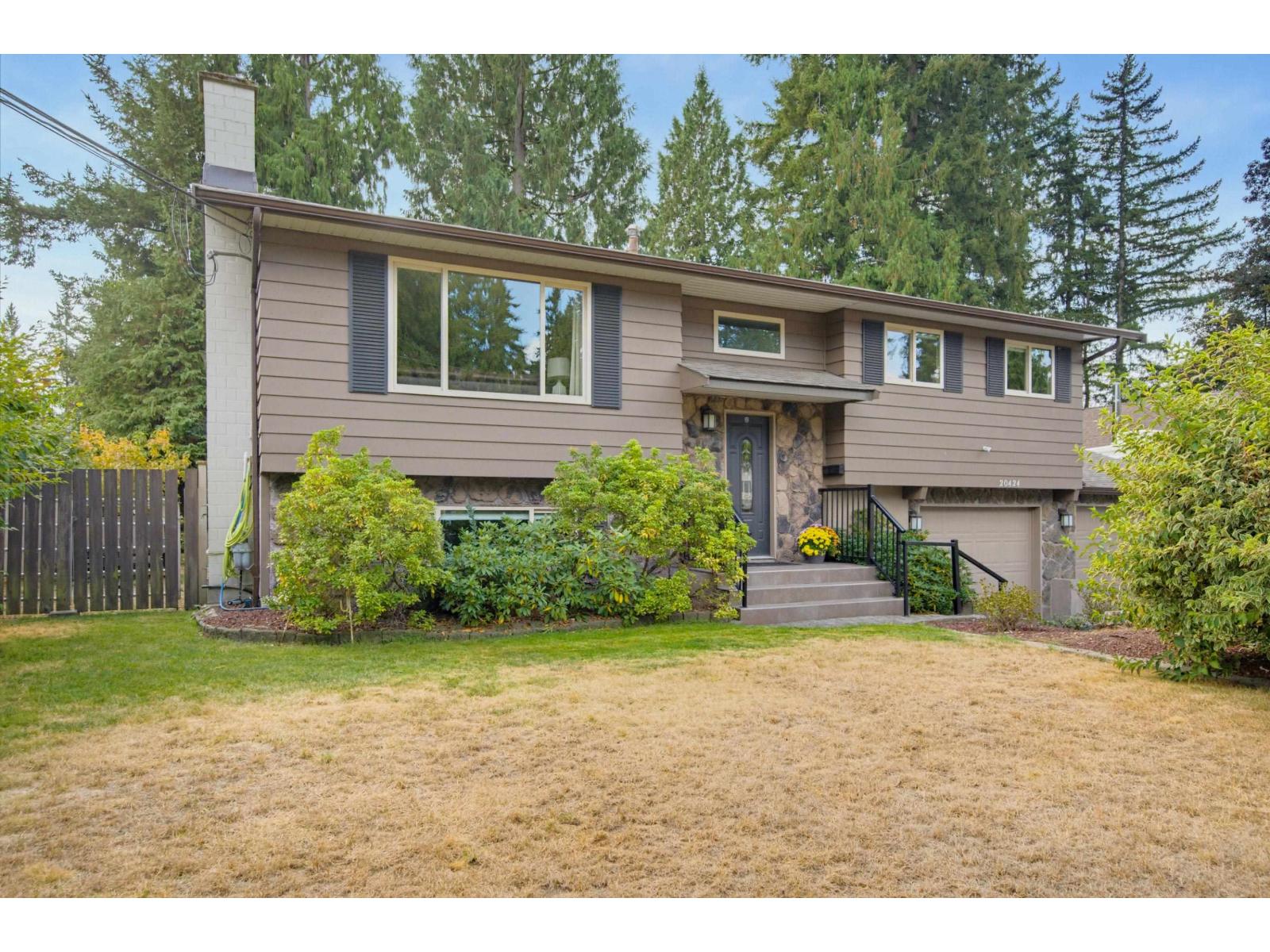 20424 43a Avenue, Langley, British Columbia  V3A 3C8 - Photo 2 - R3164484