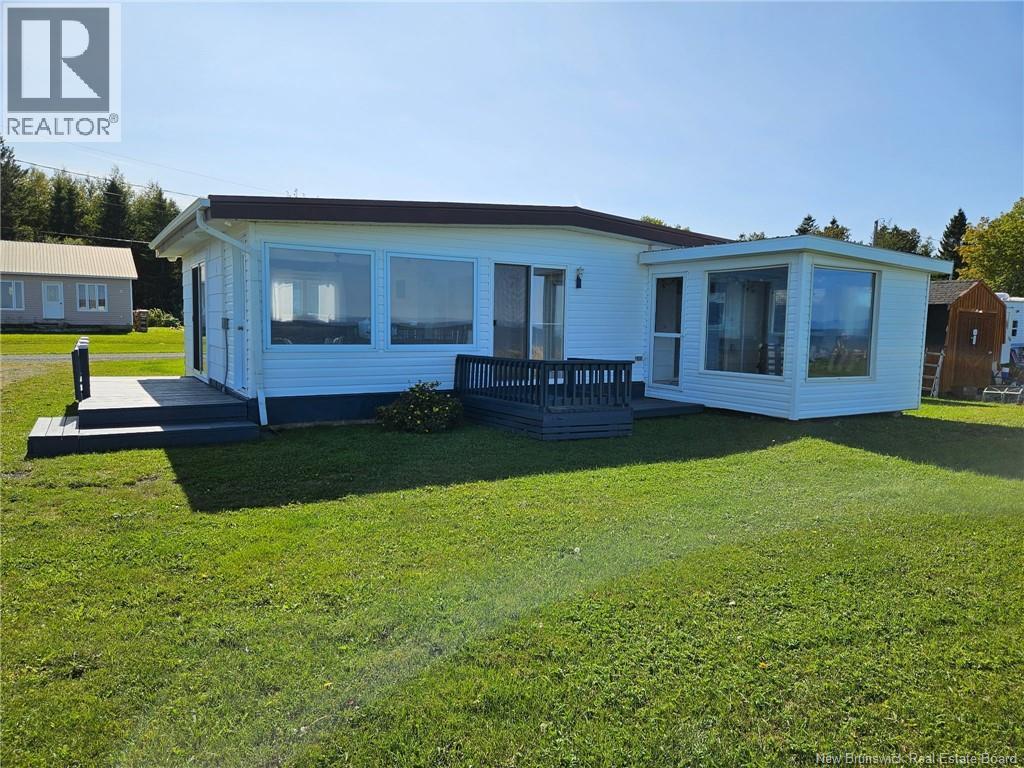 9 De L'anse Est, Pointe-Verte, New Brunswick  E8J 3A7 - Photo 28 - NB139200