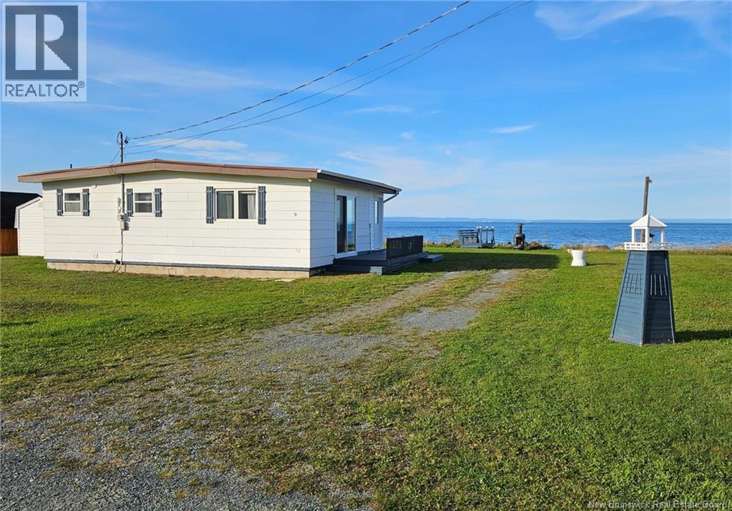 9 De L'anse Est, Pointe-Verte, New Brunswick  E8J 3A7 - Photo 30 - NB139200