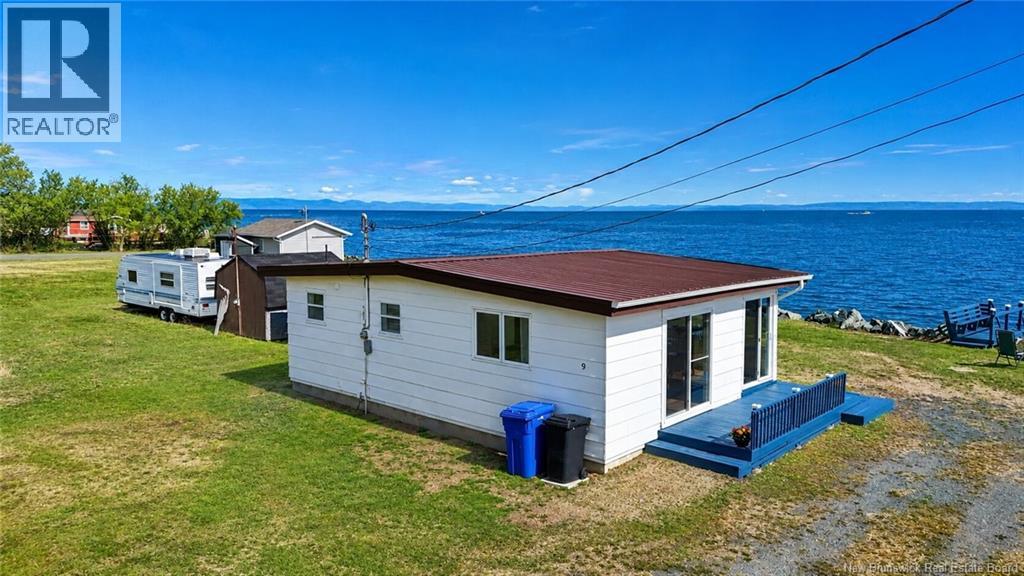 9 De L'anse Est, Pointe-Verte, New Brunswick  E8J 3A7 - Photo 3 - NB139200