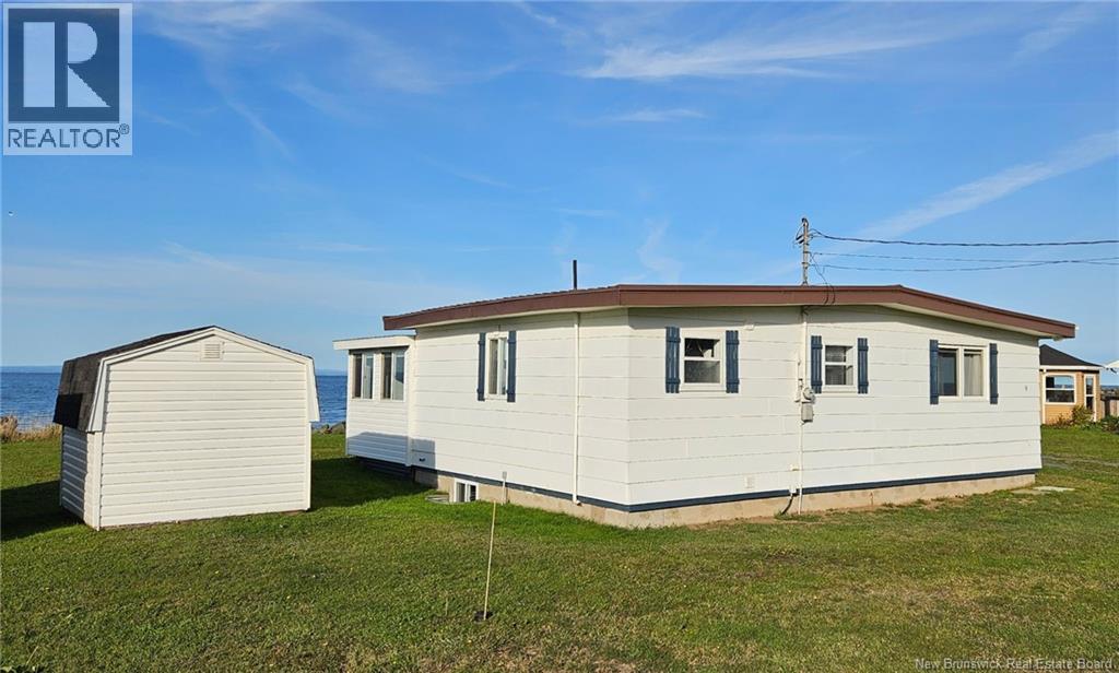 9 De L'anse Est, Pointe-Verte, New Brunswick  E8J 3A7 - Photo 29 - NB139200