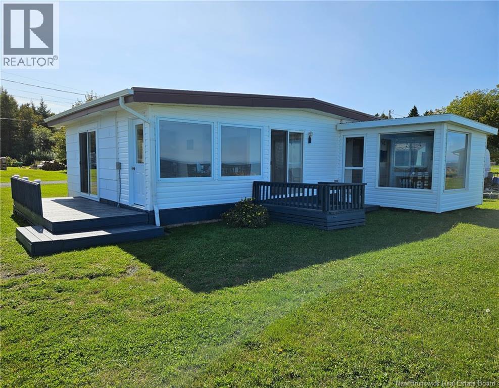 9 De L'anse Est, Pointe-Verte, New Brunswick  E8J 3A7 - Photo 27 - NB139200