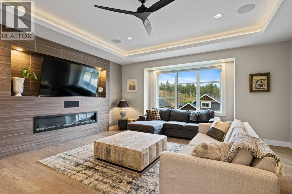 288 Upper Canyon Drive N, Kelowna, British Columbia  V1V 3C7 - Photo 17 - 10400585