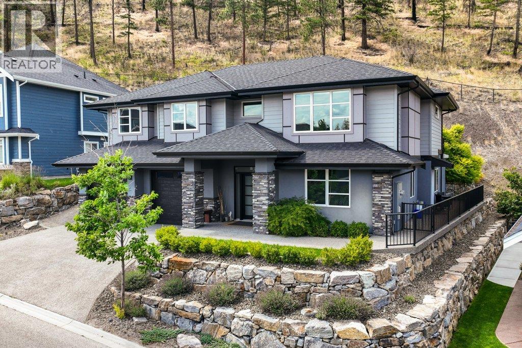 288 Upper Canyon Drive N, Kelowna, British Columbia  V1V 3C7 - Photo 2 - 10400585