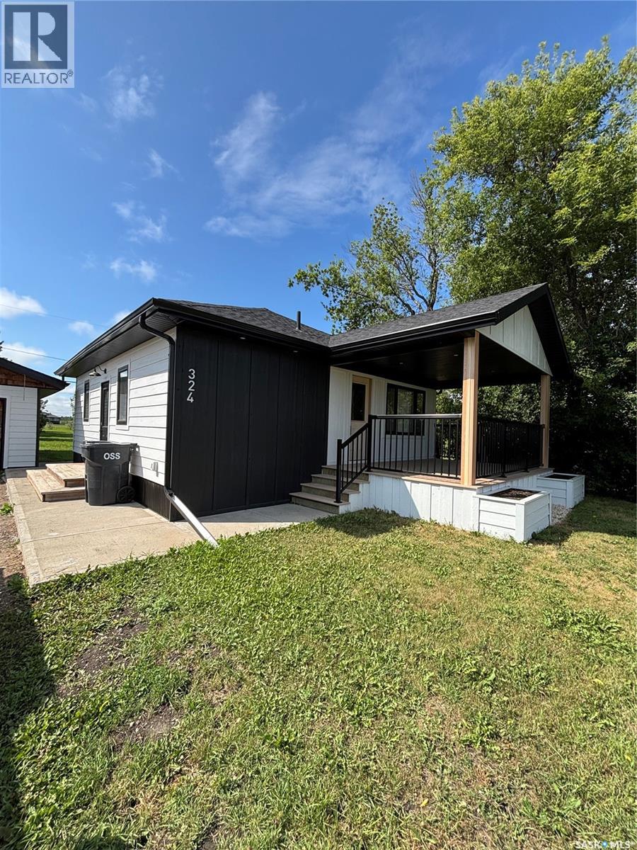 324 Sully Avenue, Orkney Rm No. 244, Saskatchewan  S4N 4K1 - Photo 22 - SK048493