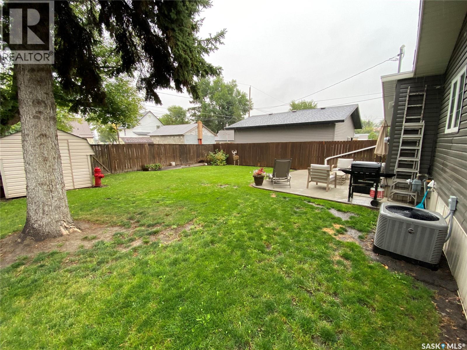 27 Reaman Avenue, Yorkton, Saskatchewan  S3N 2B8 - Photo 27 - SK048490