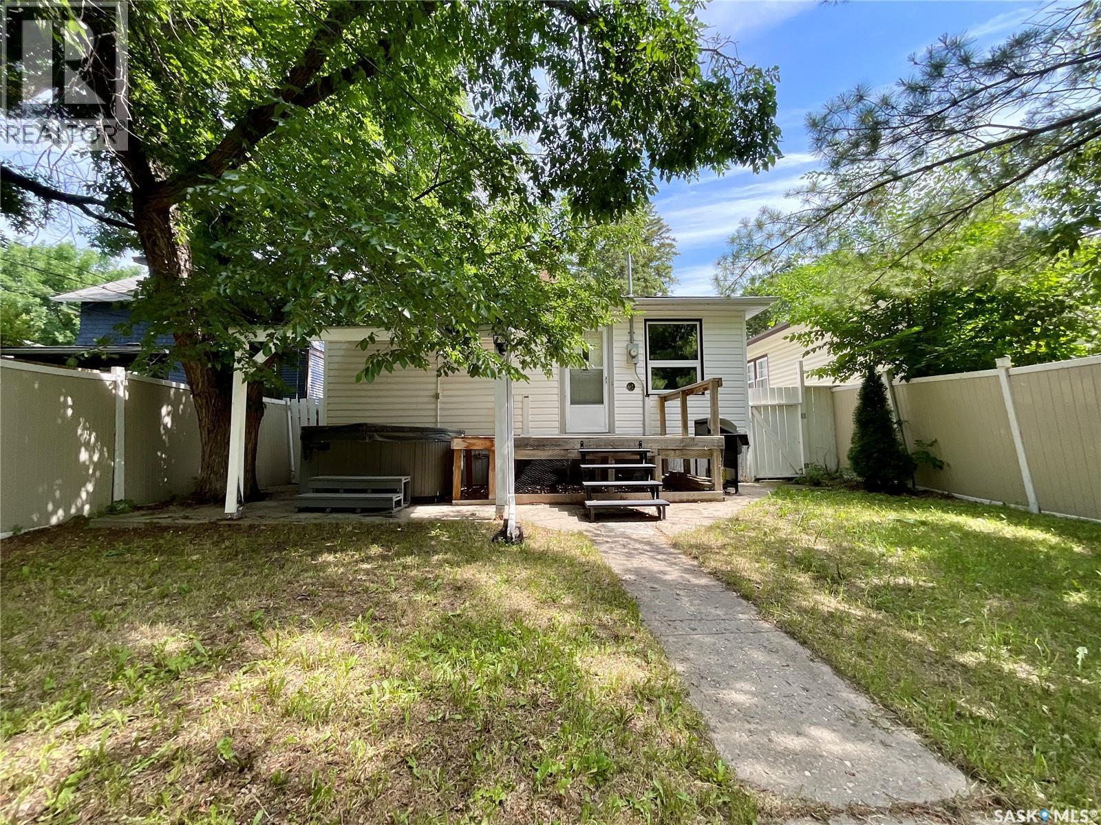 3054 Athol Street, Regina, Saskatchewan  S4S 1Y5 - Photo 38 - SK048464