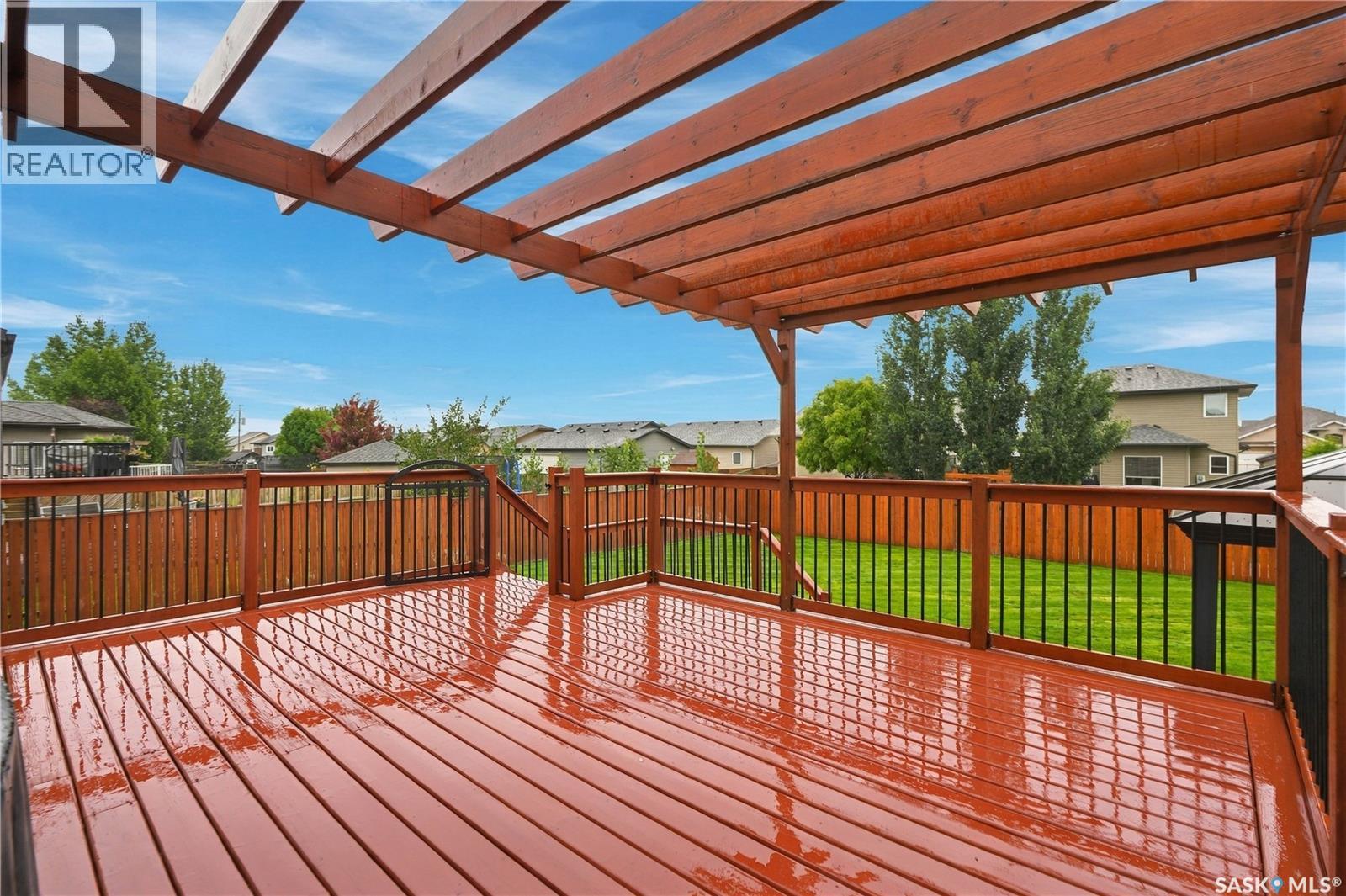 822 Rock Hill Lane, Martensville, Saskatchewan  S0K 0A2 - Photo 38 - SK048440