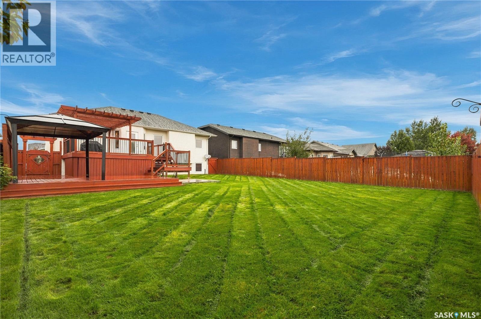 822 Rock Hill Lane, Martensville, Saskatchewan  S0K 0A2 - Photo 43 - SK048440