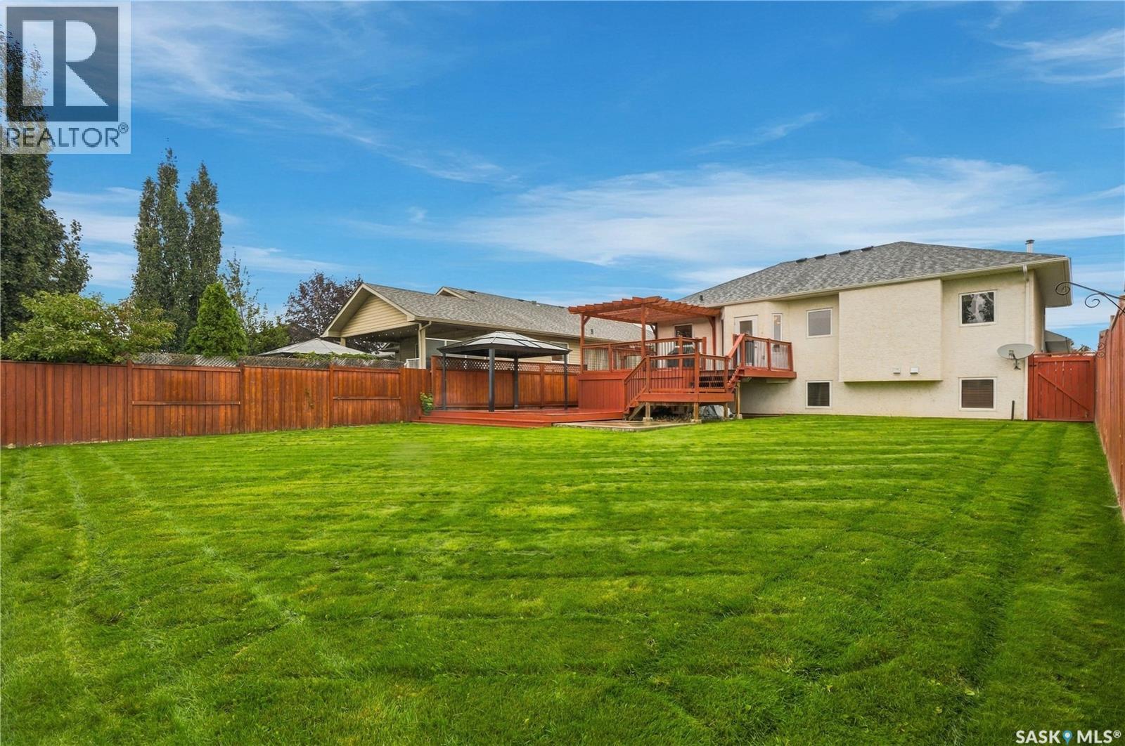 822 Rock Hill Lane, Martensville, Saskatchewan  S0K 0A2 - Photo 45 - SK048440