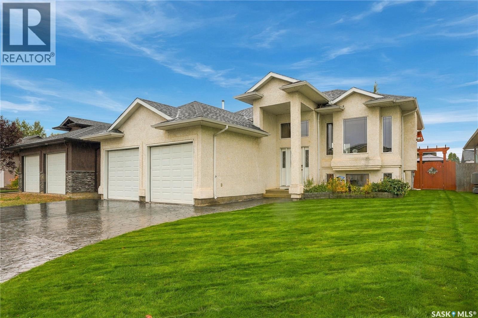 822 Rock Hill Lane, Martensville, Saskatchewan  S0K 0A2 - Photo 47 - SK048440