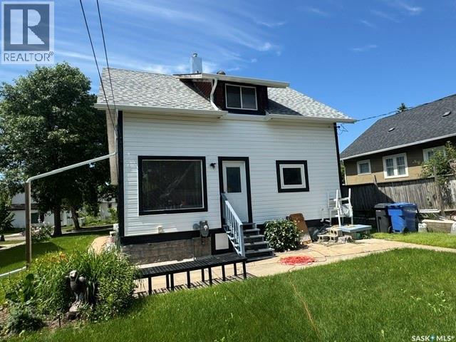 1332 97th Street, North Battleford, Saskatchewan  S9A 0J8 - Photo 15 - SK048439