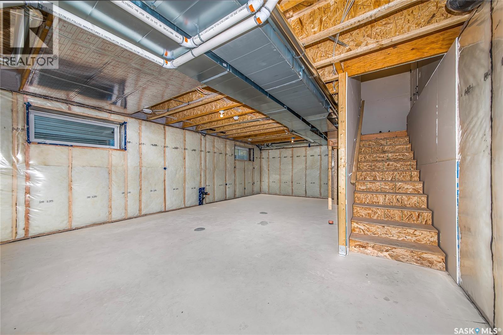 563 Traeger Manor, Saskatoon, Saskatchewan  S7V 1Z8 - Photo 37 - SK048157
