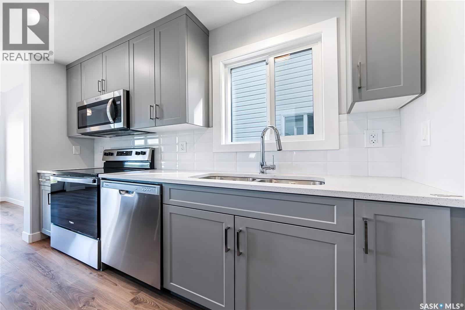 563 Traeger Manor, Saskatoon, Saskatchewan  S7V 1Z8 - Photo 9 - SK048157