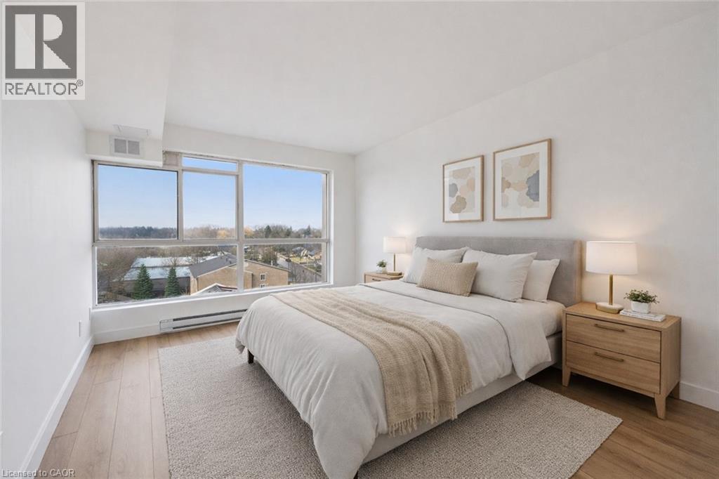 358 Waterloo Avenue Unit# 902, Guelph, Ontario N1H 7Y3 - Photo 8 - 40861365