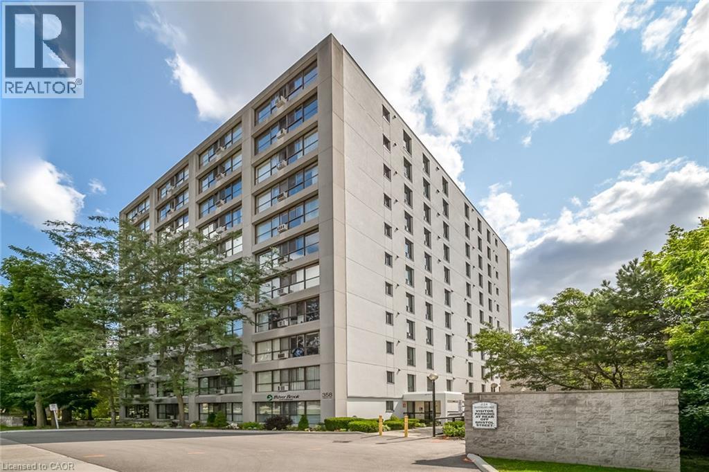 358 Waterloo Avenue Unit# 902, Guelph, Ontario N1H 7Y3 - Photo 14 - 40861365