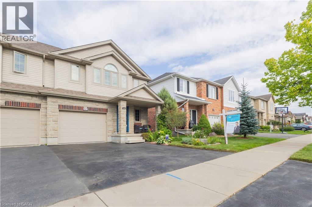 178 Huck Crescent, Kitchener, Ontario  N2N 0A3 - Photo 8 - 40861423