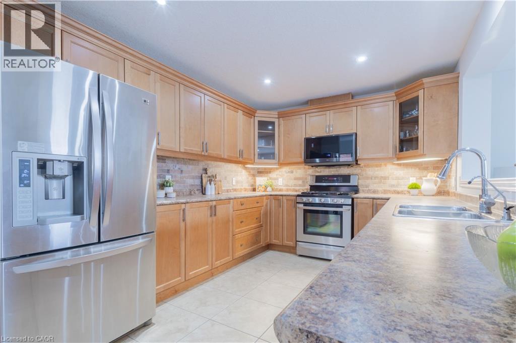 178 Huck Crescent, Kitchener, Ontario  N2N 0A3 - Photo 12 - 40861423