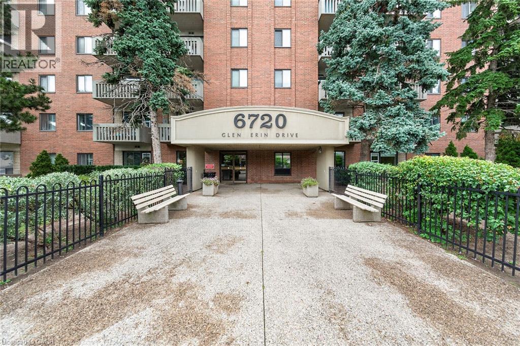 6720 Glen Erin Drive Unit# 404, Mississauga, Ontario  L5N 3K8 - Photo 10 - 40862457