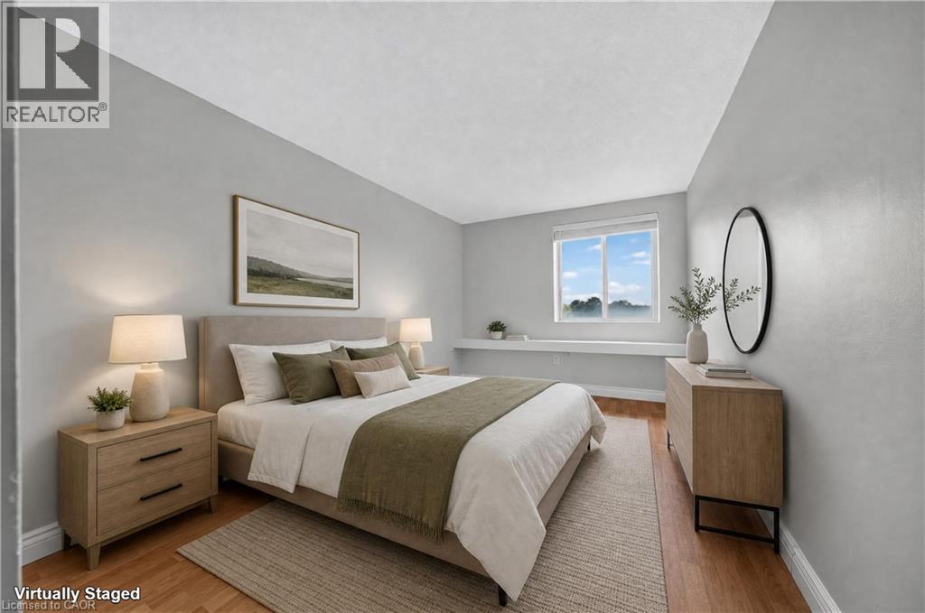 6720 Glen Erin Drive Unit# 404, Mississauga, Ontario  L5N 3K8 - Photo 6 - 40862457