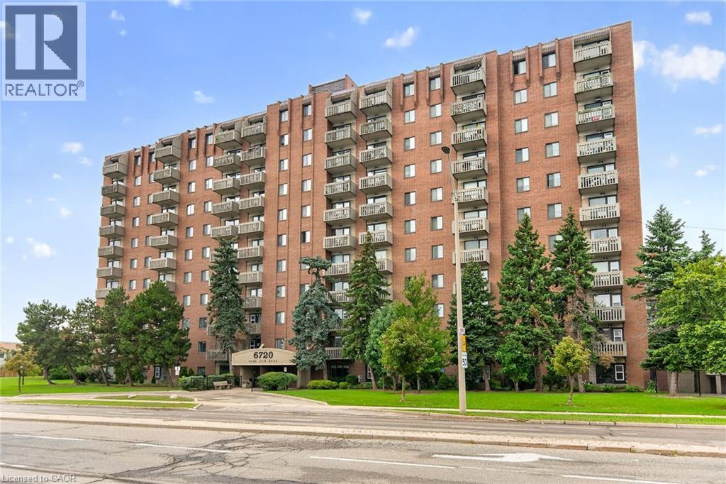 6720 Glen Erin Drive Unit# 404, Mississauga, Ontario  L5N 3K8 - Photo 8 - 40862457
