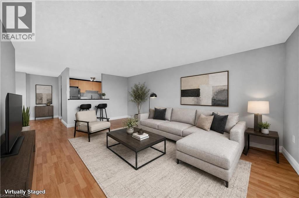 6720 Glen Erin Drive Unit# 404, Mississauga, Ontario  L5N 3K8 - Photo 5 - 40862457