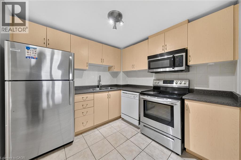 6720 Glen Erin Drive Unit# 404, Mississauga, Ontario  L5N 3K8 - Photo 22 - 40862457
