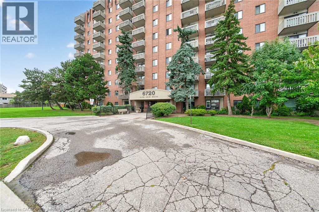 6720 Glen Erin Drive Unit# 404, Mississauga, Ontario  L5N 3K8 - Photo 9 - 40862457