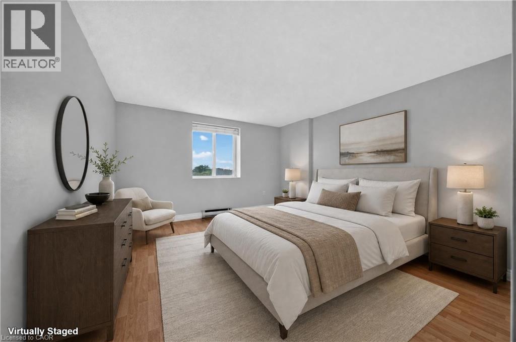 6720 Glen Erin Drive Unit# 404, Mississauga, Ontario  L5N 3K8 - Photo 7 - 40862457