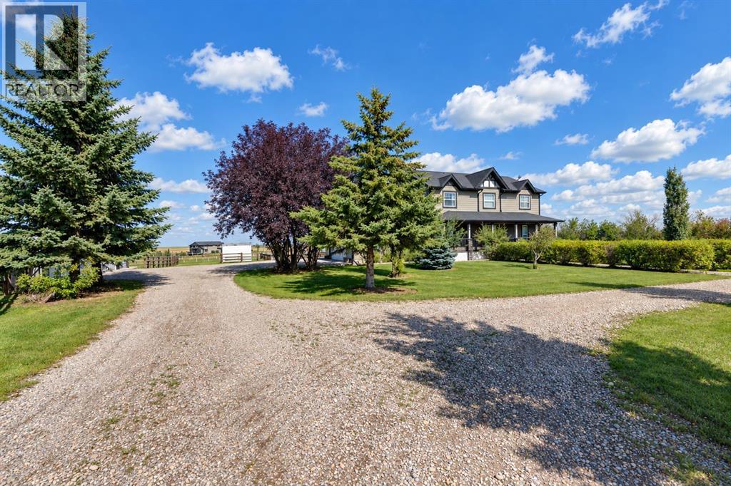 272055 Range Road 282a, Rural Rocky View County, Alberta  T4B 2A4 - Photo 43 - A2344013