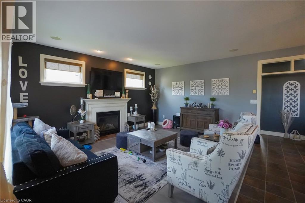 365 Poldon Drive, Norwich, Ontario  N0J 1P0 - Photo 5 - 40863199