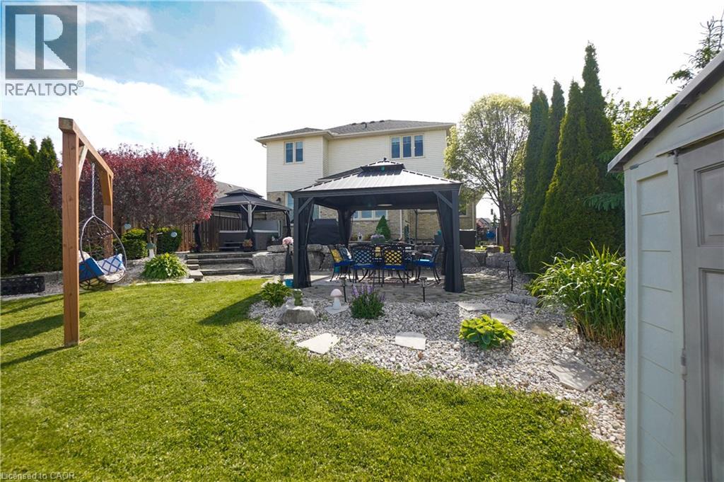 365 Poldon Drive, Norwich, Ontario  N0J 1P0 - Photo 33 - 40863199