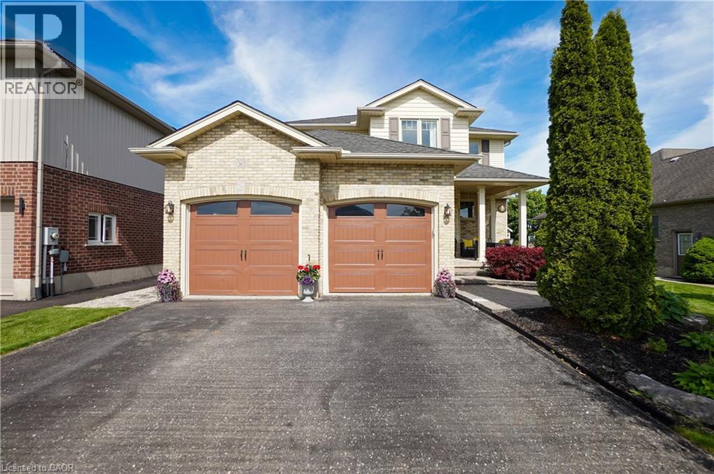 365 POLDON Drive, Norwich, Ontario