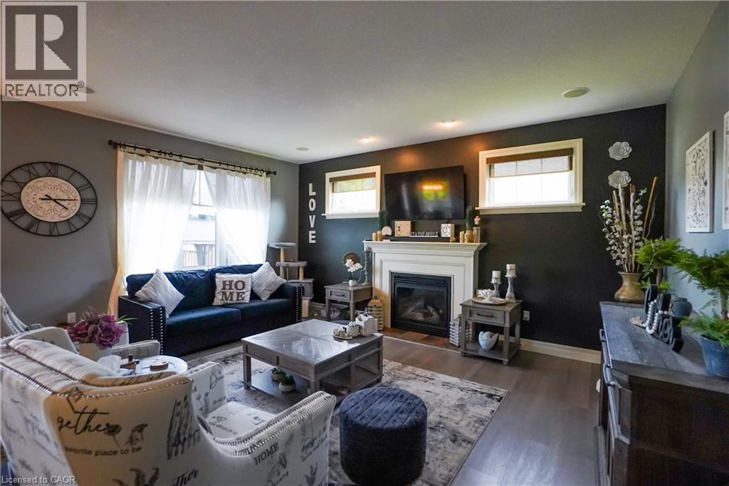 365 Poldon Drive, Norwich, Ontario  N0J 1P0 - Photo 3 - 40863199
