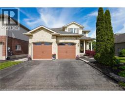 365 POLDON Drive, Norwich, Ontario