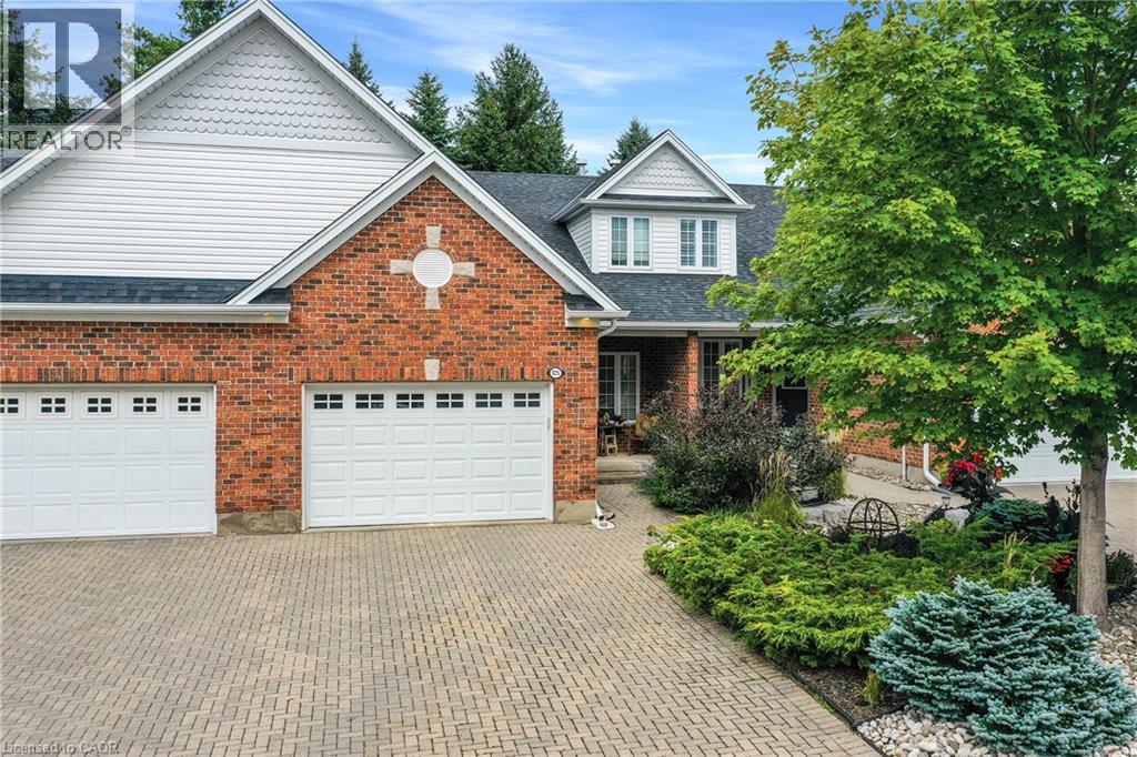 125 RIVERWALK Place, Rockwood, Ontario