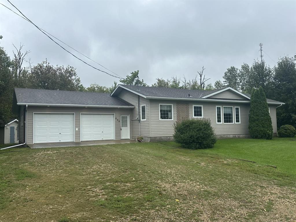 206 3rd Street W, Swan River, Manitoba  R0B 1L0 - Photo 0 - 202623183