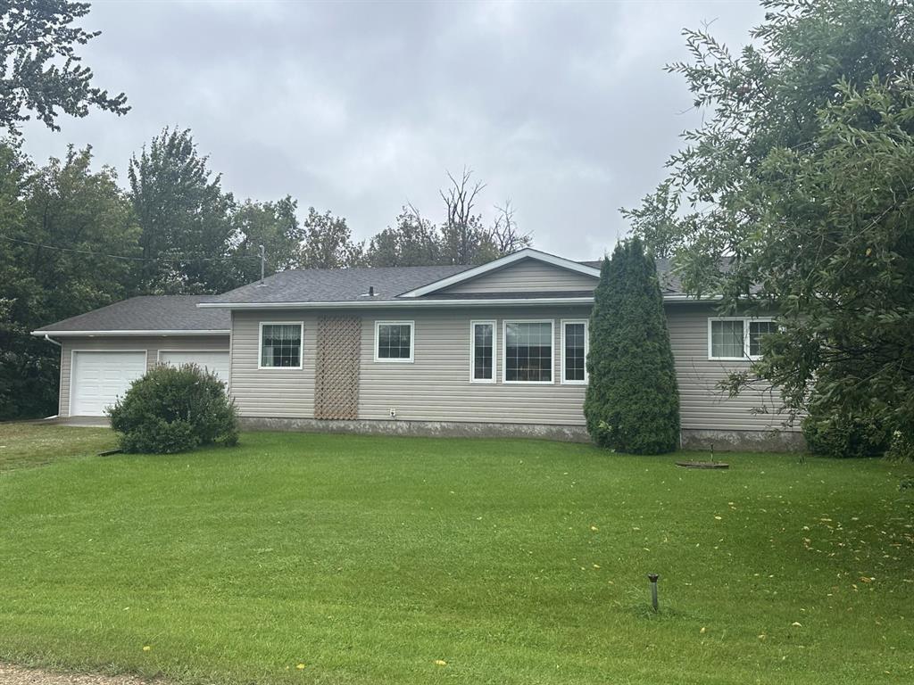 206 3rd Street W, Swan River, Manitoba  R0B 1L0 - Photo 1 - 202623183