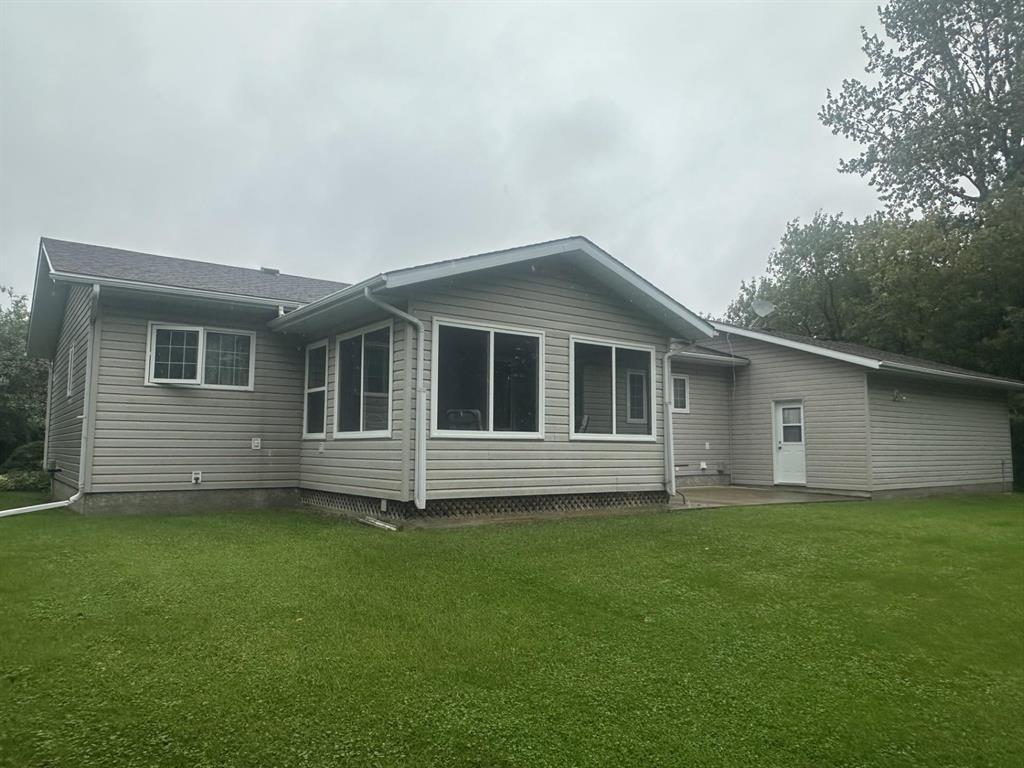 206 3rd Street W, Swan River, Manitoba  R0B 1L0 - Photo 8 - 202623183