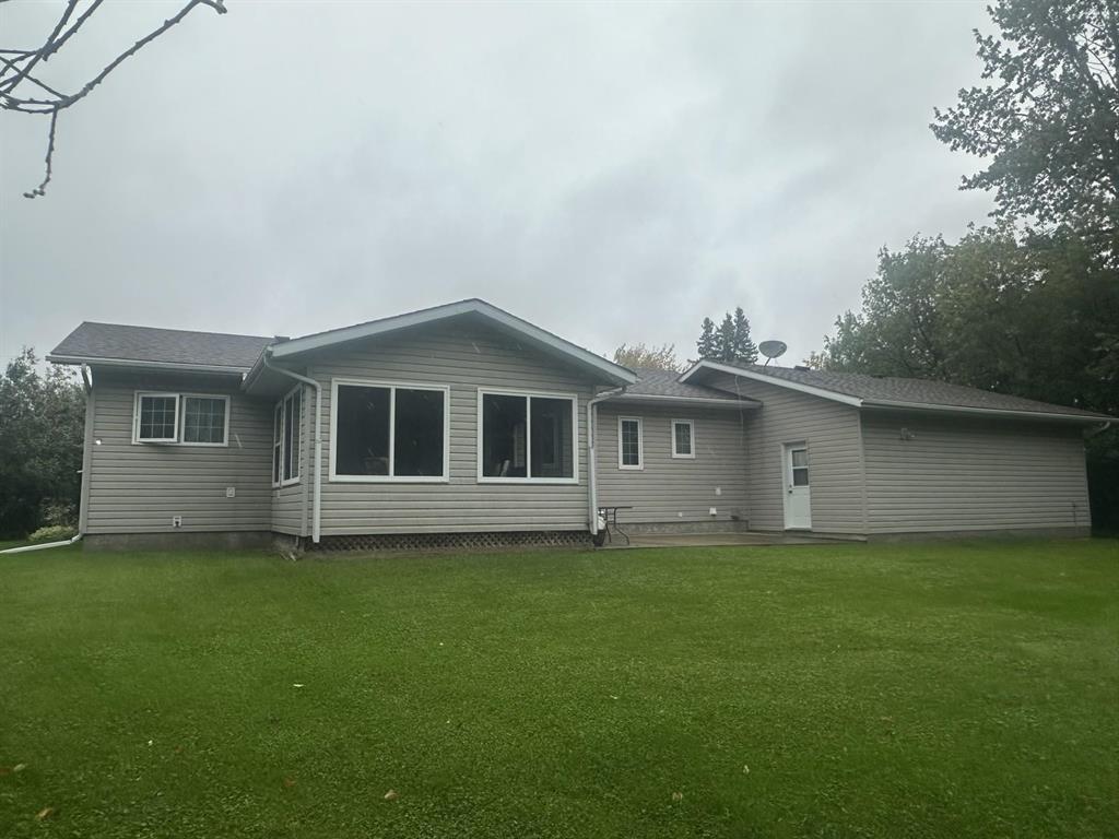 206 3rd Street W, Swan River, Manitoba  R0B 1L0 - Photo 6 - 202623183