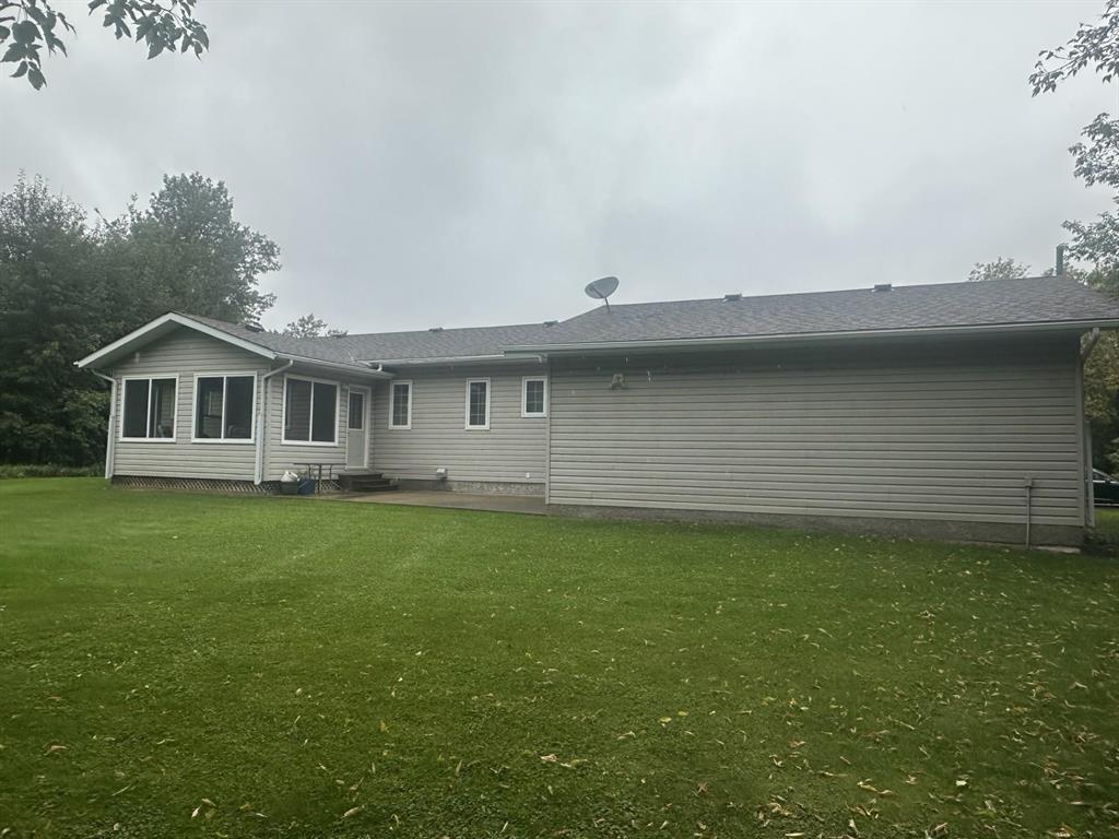 206 3rd Street W, Swan River, Manitoba  R0B 1L0 - Photo 4 - 202623183
