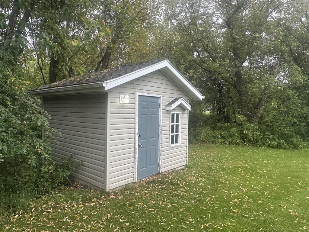206 3rd Street W, Swan River, Manitoba  R0B 1L0 - Photo 3 - 202623183