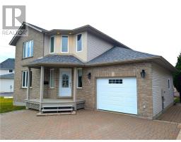2472 Bancroft Drive, Sudbury, Ontario
