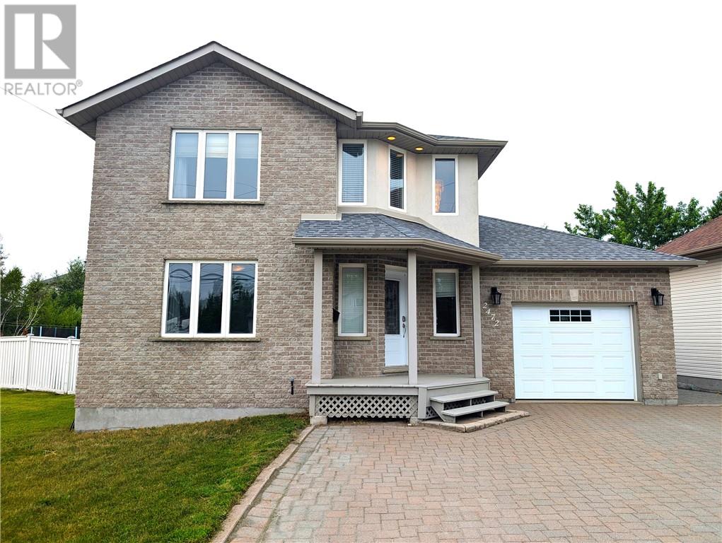 2472 Bancroft Drive, Sudbury, Ontario  P3B 1T3 - Photo 2 - 2129501