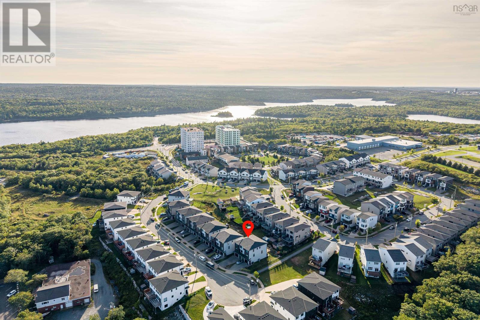 60 Grenoble Court, Halifax, Nova Scotia  B3P 0J7 - Photo 3 - 202623342