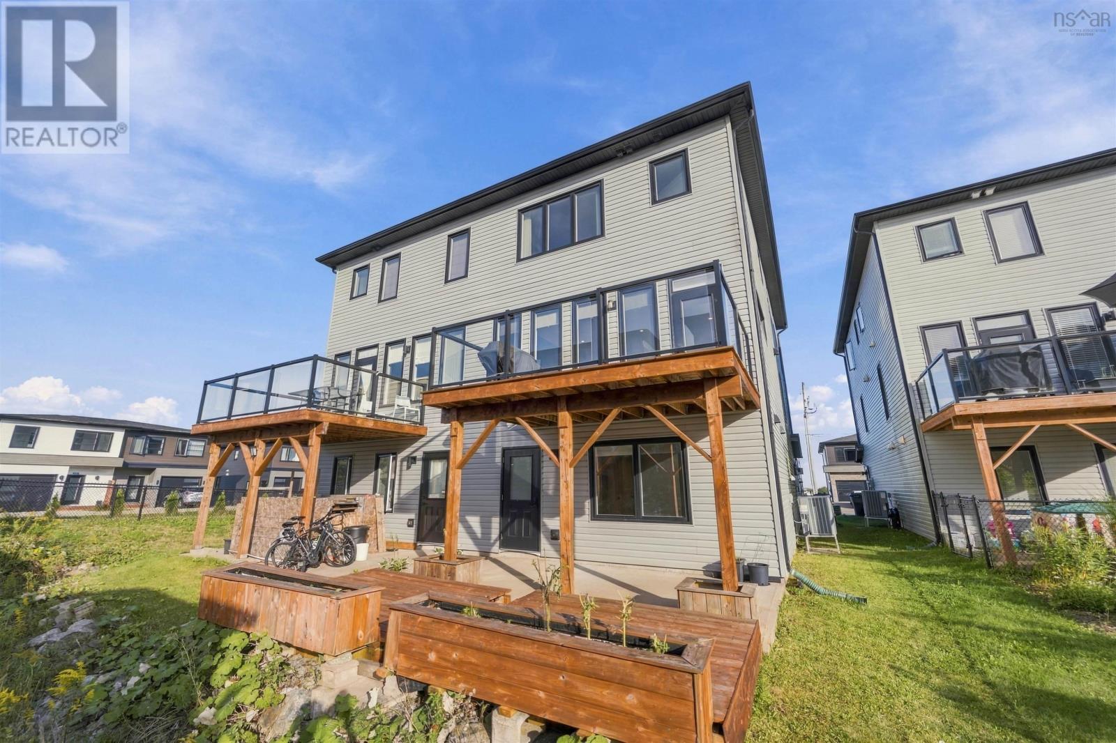 60 Grenoble Court, Halifax, Nova Scotia  B3P 0J7 - Photo 48 - 202623342
