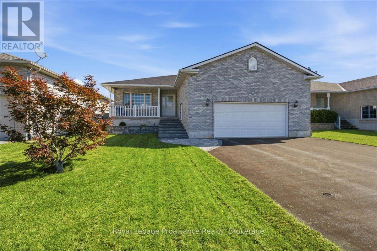 35 Forest Valley Drive, Quinte West, Ontario  K0K 2C0 - Photo 1 - X13784124