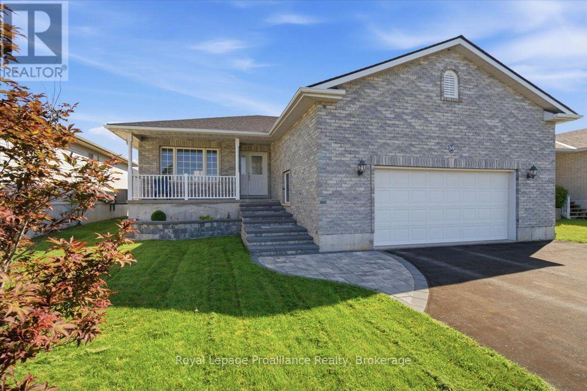 35 Forest Valley Drive, Quinte West, Ontario  K0K 2C0 - Photo 3 - X13784124