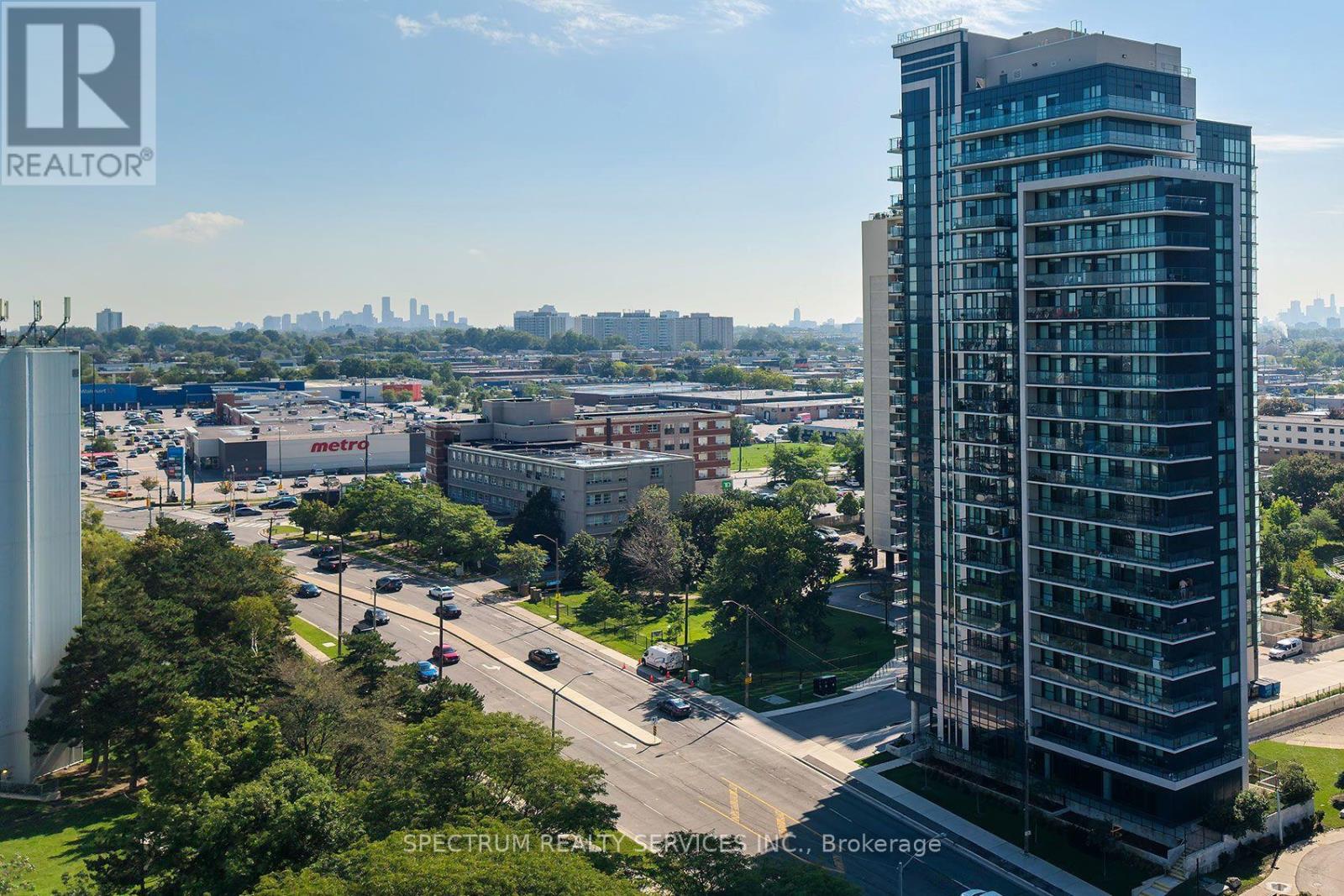 307 - 1461 Lawrence Avenue, Toronto, Ontario  M6L 0A6 - Photo 44 - W13760052